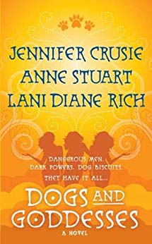 Dogs and Goddesses: A Novel