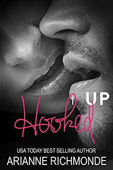 Hooked Up: A Free Steamy Romance