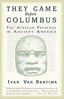 The African Presence in Ancient America (Journal of African Civilizations)