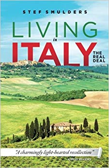 Hilarious Expat Adventures - Living in Italy