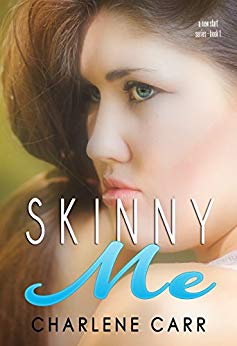 Skinny Me (A New Start Book 1)