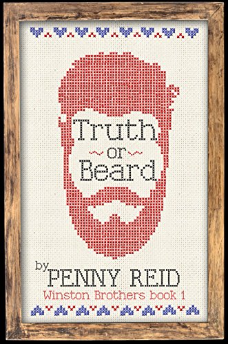 Truth or Beard (Winston Brothers Book 1)