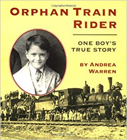 Orphan Train Rider: One Boy's True Story