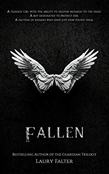 Fallen (Guardian Saga Book 1) (Guardian Trilogy)