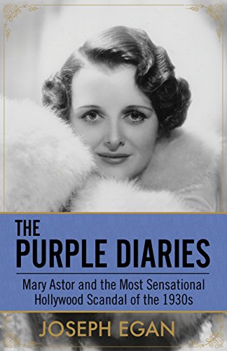 Mary Astor and the Most Sensational Hollywood Scandal of the 1930s