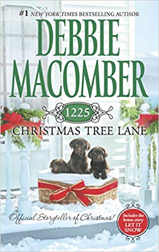 An Anthology (Cedar Cove) - 1225 Christmas Tree Lane