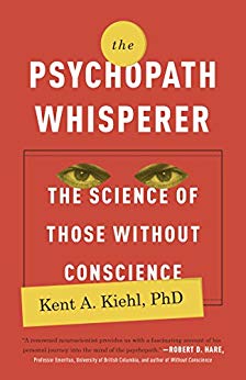 The Science of Those Without Conscience - The Psychopath Whisperer