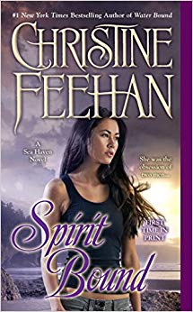 Spirit Bound (A Sea Haven Novel)