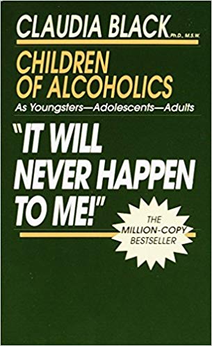 'It Will Never Happen to Me!' Children of Alcoholics