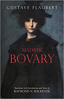 Madame Bovary (Hackett Classics)