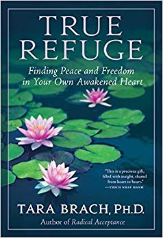 Finding Peace and Freedom in Your Own Awakened Heart