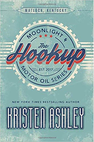 The Hookup (Moonlight and Motor Oil Series) (Volume 1)