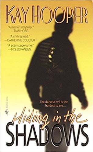 A Bishop/Special Crimes Unit Novel - Hiding in the Shadows