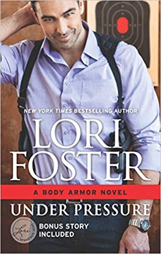 Under Pressure: An Anthology (Body Armor)