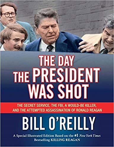 and the Attempted Assassination of Ronald Reagan - The Secret Service