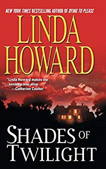 Shades Of Twilight