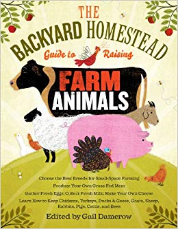 Choose the Best Breeds for Small-Space Farming - Produce Your Own Grass-Fed Meat