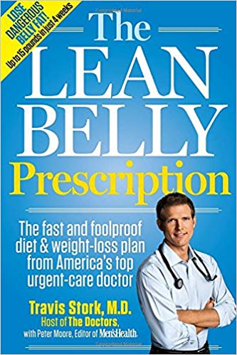 The fast and foolproof diet and weight-loss plan from America's top urgent-care doctor