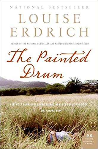 The Painted Drum: A Novel (P.S.)