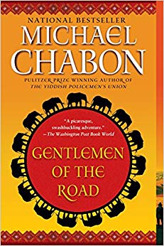 Gentlemen of the Road: A Tale of Adventure