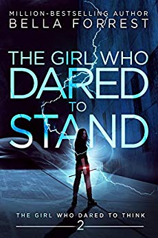 The Girl Who Dared to Think 2 - The Girl Who Dared to Stand