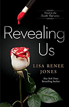 Revealing Us (Inside Out Series Book 3)