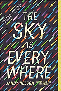 The Sky Is Everywhere
