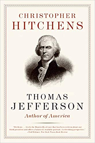 Author of America (Eminent Lives) - Thomas Jefferson