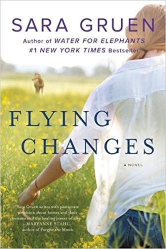 Flying Changes: A Novel