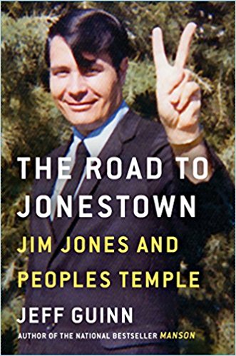 Jim Jones and Peoples Temple - The Road to Jonestown