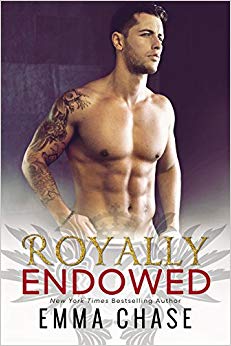 Royally Endowed (Royally Series)