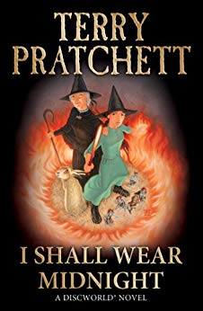 (Discworld Novel 38) (Discworld series) - I Shall Wear Midnight