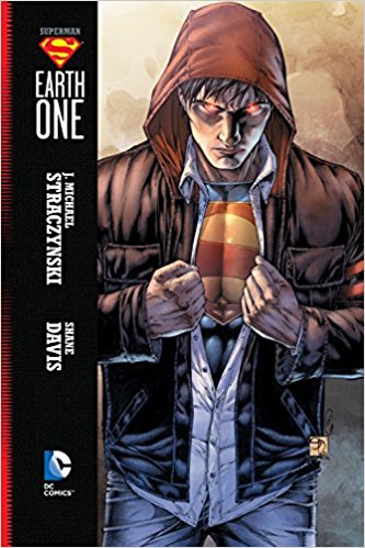 Earth One (Superman (DC Comics Numbered))