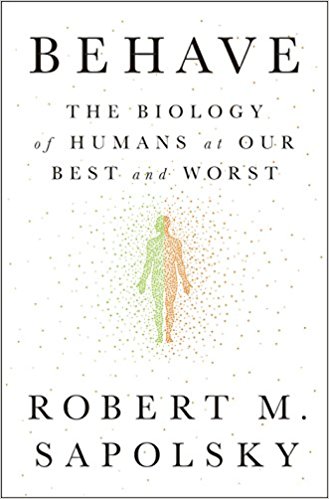 The Biology of Humans at Our Best and Worst