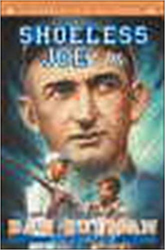 Shoeless Joe & Me (Baseball Card Adventures)