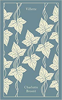 Villette (Penguin Clothbound Classics)