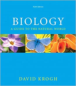 A Guide to the Natural World (5th Edition)