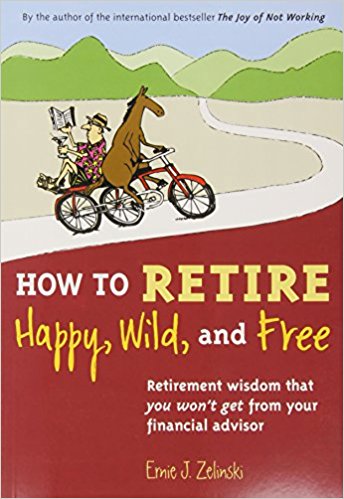 Retirement Wisdom That You Won't Get from Your Financial Advisor