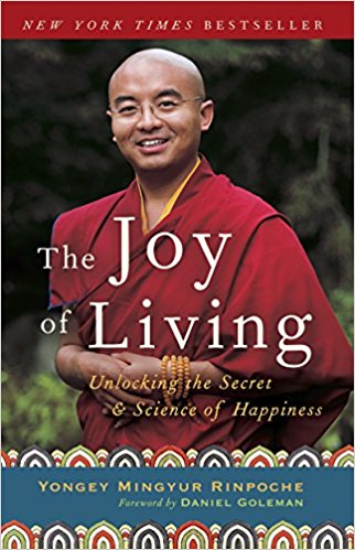 Unlocking the Secret and Science of Happiness - The Joy of Living