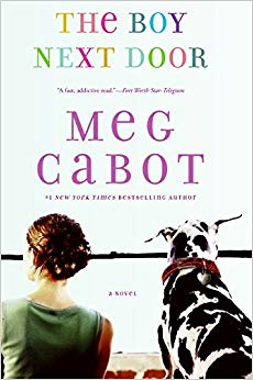 The Boy Next Door: A Novel (The Boy Series)