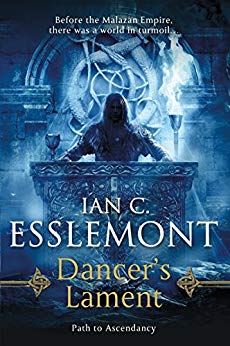 Dancer's Lament: Path to Ascendancy Book 1