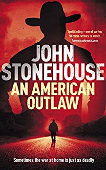 An American Outlaw (The Whicher Series Book 1)