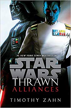 Thrawn: Alliances (Star Wars) (Star Wars: Thrawn)