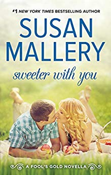 Sweeter With You (Kindle Single) (Fool's Gold)