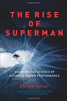 Decoding the Science of Ultimate Human Performance