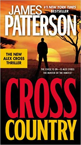 Cross Country (Alex Cross)