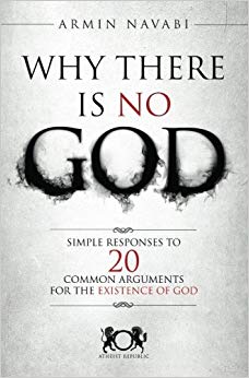 Simple Responses to 20 Common Arguments for the Existence of God