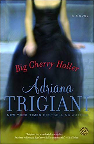 Big Cherry Holler: A Novel (Big Stone Gap)