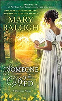 Someone to Wed (A Westcott Novel)