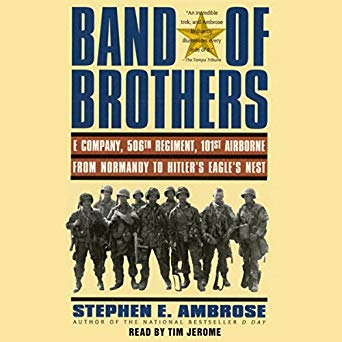 from Normandy to Hitler's Eagle's Nest - 101st Airborne